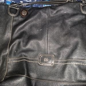 THE SAK HANDBAG